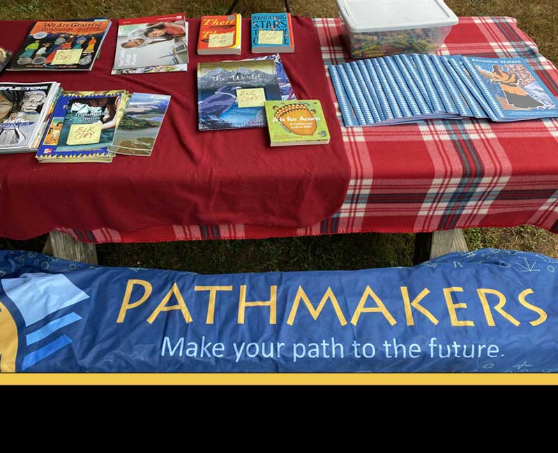 Pathmakers
