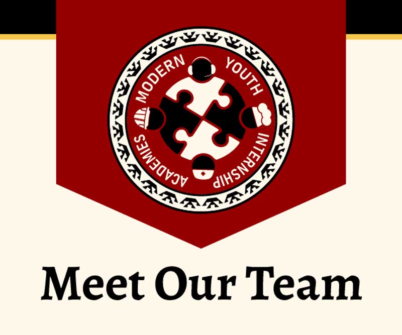 Meet Our Team