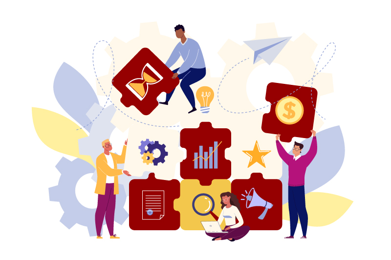 Working Together