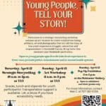 Storytelling Workshop