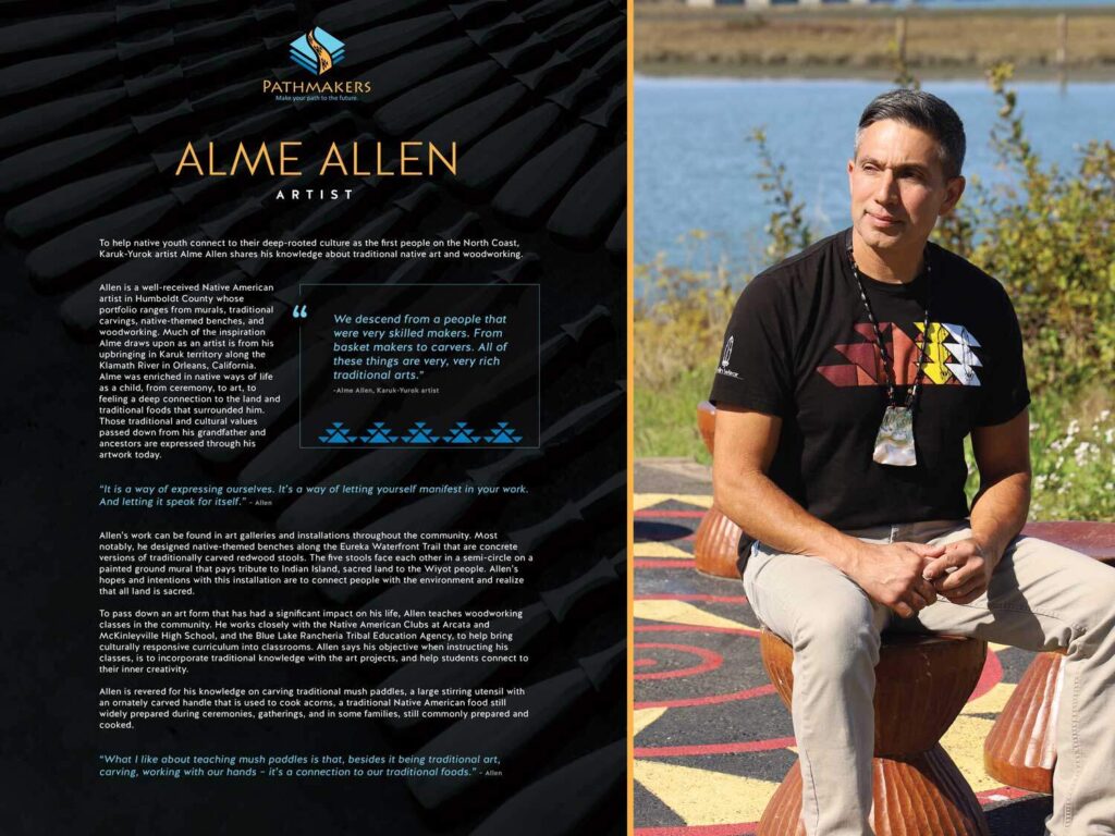 Alme